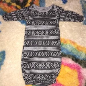 yoga sprout sleep sack